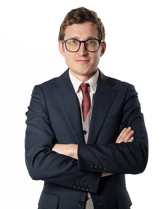 Michał Fulneczek