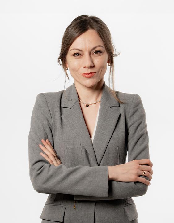 Mirela Tusińska