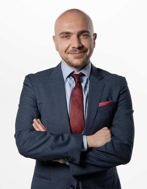 Daniel Kazimierski