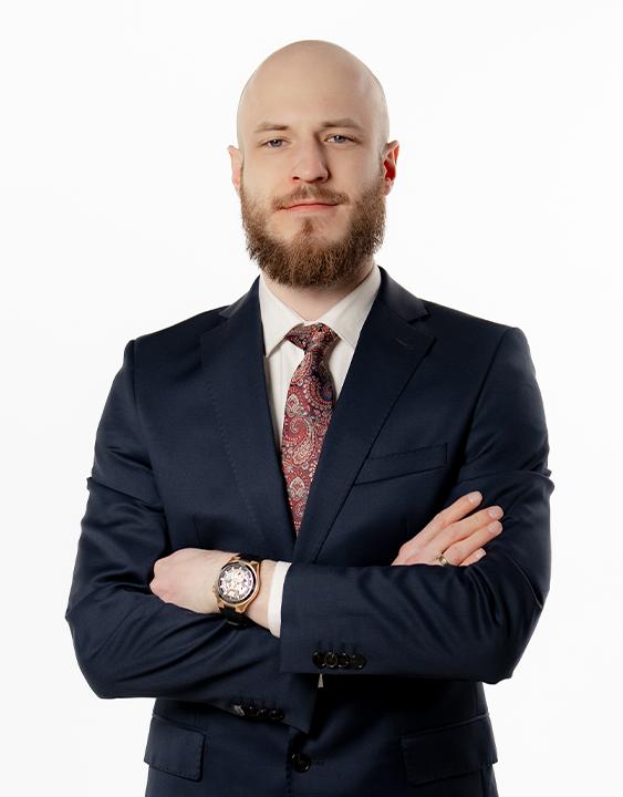 Bartosz Duda